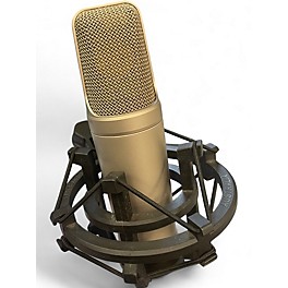 Used RODE NT2A Condenser Microphone