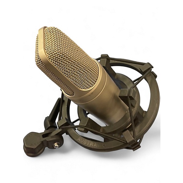 Used RODE NT2A Condenser Microphone