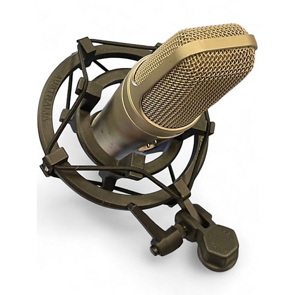 Used RODE NT2A Condenser Microphone