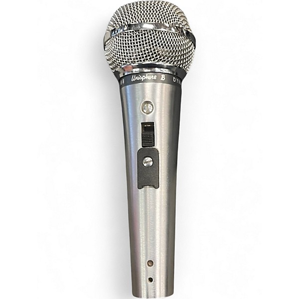 Used Shure Unisphere Dynamic Microphone