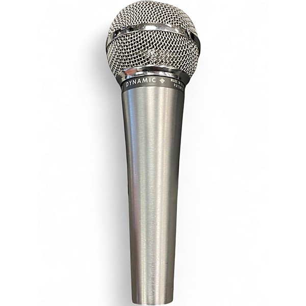 Used Shure Unisphere Dynamic Microphone