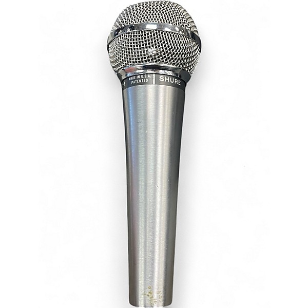 Used Shure Unisphere Dynamic Microphone
