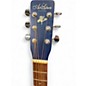Used Art & Lutherie CEDAR BLUE BLUE Acoustic Guitar