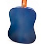 Used Art & Lutherie CEDAR BLUE BLUE Acoustic Guitar