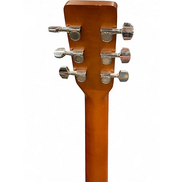 Used Art & Lutherie CEDAR BLUE BLUE Acoustic Guitar