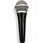 Used Shure PGA 48 Dynamic Microphone thumbnail