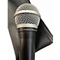 Used Shure PGA 48 Dynamic Microphone