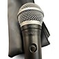 Used Shure PGA 48 Dynamic Microphone