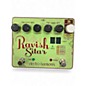 Used Electro-Harmonix Ravish Sitar Effect Pedal thumbnail