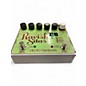 Used Electro-Harmonix Ravish Sitar Effect Pedal