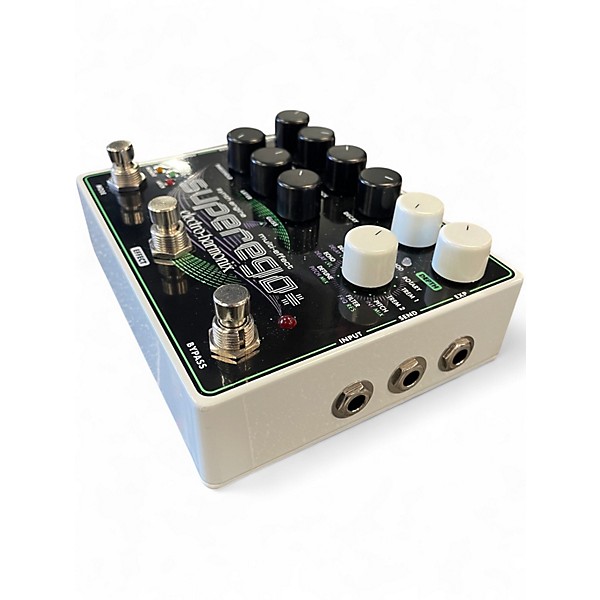 Used Electro-Harmonix Superego+ Synth Effect Processor