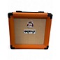 Used Orange Amplifiers PPC108 Micro Terror 1X8 Guitar Cabinet thumbnail