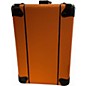 Used Orange Amplifiers PPC108 Micro Terror 1X8 Guitar Cabinet