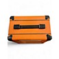 Used Orange Amplifiers PPC108 Micro Terror 1X8 Guitar Cabinet