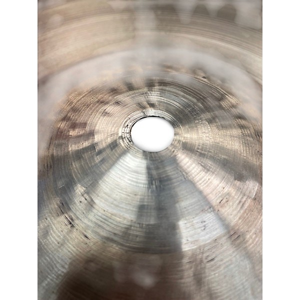 Used SABIAN 18in Paragon Crash Brilliant Cymbal
