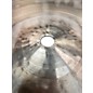 Used SABIAN 18in Paragon Crash Brilliant Cymbal