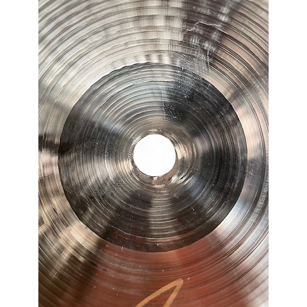 Used SABIAN 18in Paragon Crash Brilliant Cymbal