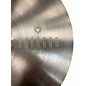 Used SABIAN 18in Paragon Crash Brilliant Cymbal