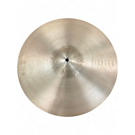 Used SABIAN 16in Paragon Crash Brilliant Cymbal