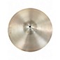 Used SABIAN 16in Paragon Crash Brilliant Cymbal thumbnail