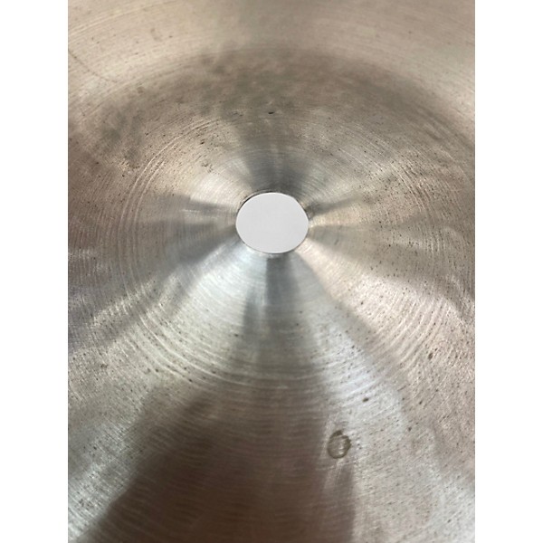 Used SABIAN 16in Paragon Crash Brilliant Cymbal