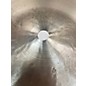 Used SABIAN 16in Paragon Crash Brilliant Cymbal