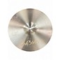 Used SABIAN 16in Paragon Crash Brilliant Cymbal
