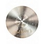 Used SABIAN 10in Paragon Splash Brilliant Cymbal