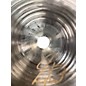 Used SABIAN 10in Paragon Splash Brilliant Cymbal