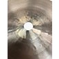 Used SABIAN 8in Paragon Splash Brilliant Cymbal