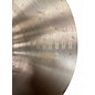 Used SABIAN 8in Paragon Splash Brilliant Cymbal