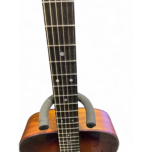 Used Martin D16E EDGEBURST Acoustic Electric Guitar