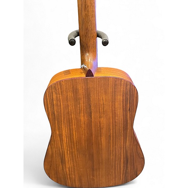 Used Martin D16E EDGEBURST Acoustic Electric Guitar