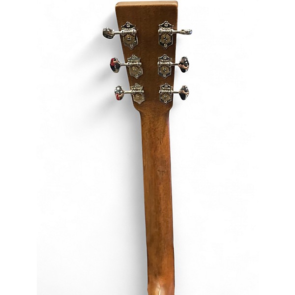 Used Martin D16E EDGEBURST Acoustic Electric Guitar