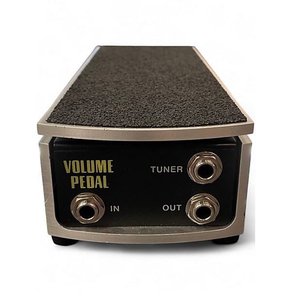 Used Ernie Ball VP Junior Passive Volume Pedal