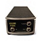 Used Ernie Ball VP Junior Passive Volume Pedal