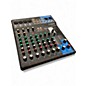 Used Yamaha MG10XU 10 Channel Mixer with Effects Unpowered Mixer thumbnail