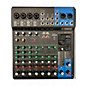 Used Yamaha MG10XU 10 Channel Mixer with Effects Unpowered Mixer