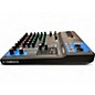Used Yamaha MG10XU 10 Channel Mixer with Effects Unpowered Mixer