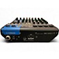 Used Yamaha MG10XU 10 Channel Mixer with Effects Unpowered Mixer
