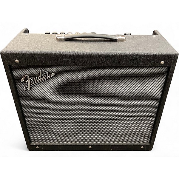 Used Fender GTX100 Mustang 1x12 Guitar Combo Amp