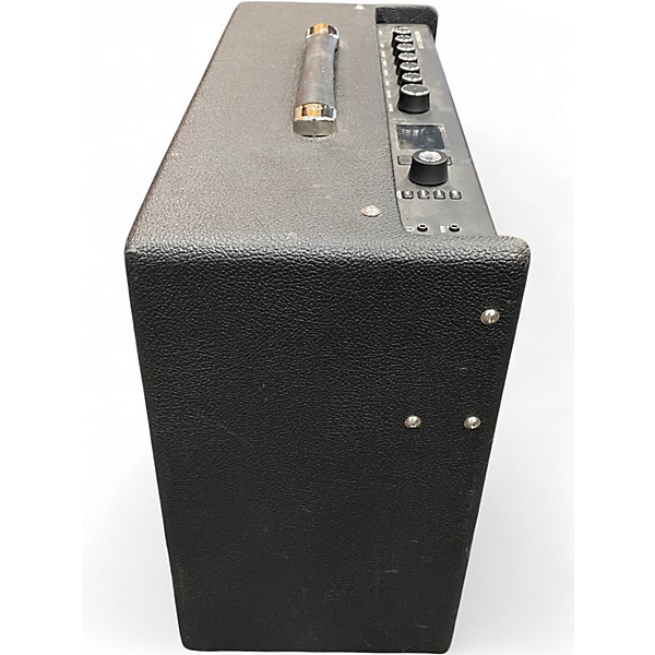 Used Fender GTX100 Mustang 1x12 Guitar Combo Amp