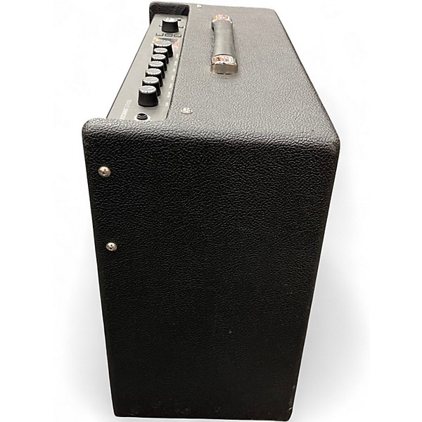 Used Fender GTX100 Mustang 1x12 Guitar Combo Amp