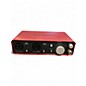 Used Focusrite Scarlett 2i2 Gen 2 Audio Interface thumbnail