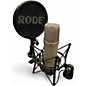 Used Rode  NT-1 GEN 1 Condenser Microphone thumbnail