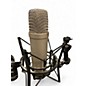 Used Rode  NT-1 GEN 1 Condenser Microphone