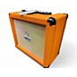 Used Orange Amplifiers Crush 35RT Guitar Combo Amp thumbnail