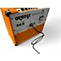 Used Orange Amplifiers Crush 35RT Guitar Combo Amp