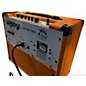 Used Orange Amplifiers Crush 35RT Guitar Combo Amp