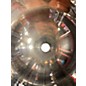 Used Zildjian 22in A Custom Ping Ride Cymbal